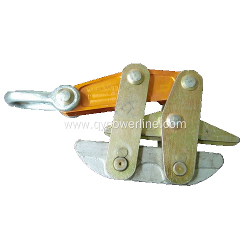 Pilot Wire Self Gripping Clamps